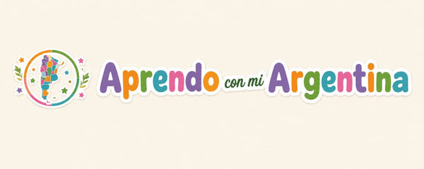 APRENDO CON MI ARGENTINA