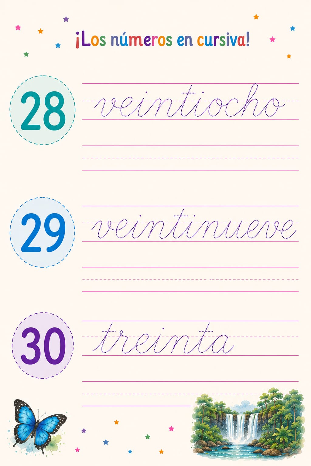 Prepará a tu hijo para la escritura / combo 3-7 años-imprenta mayúscula, minúscula y cursiva