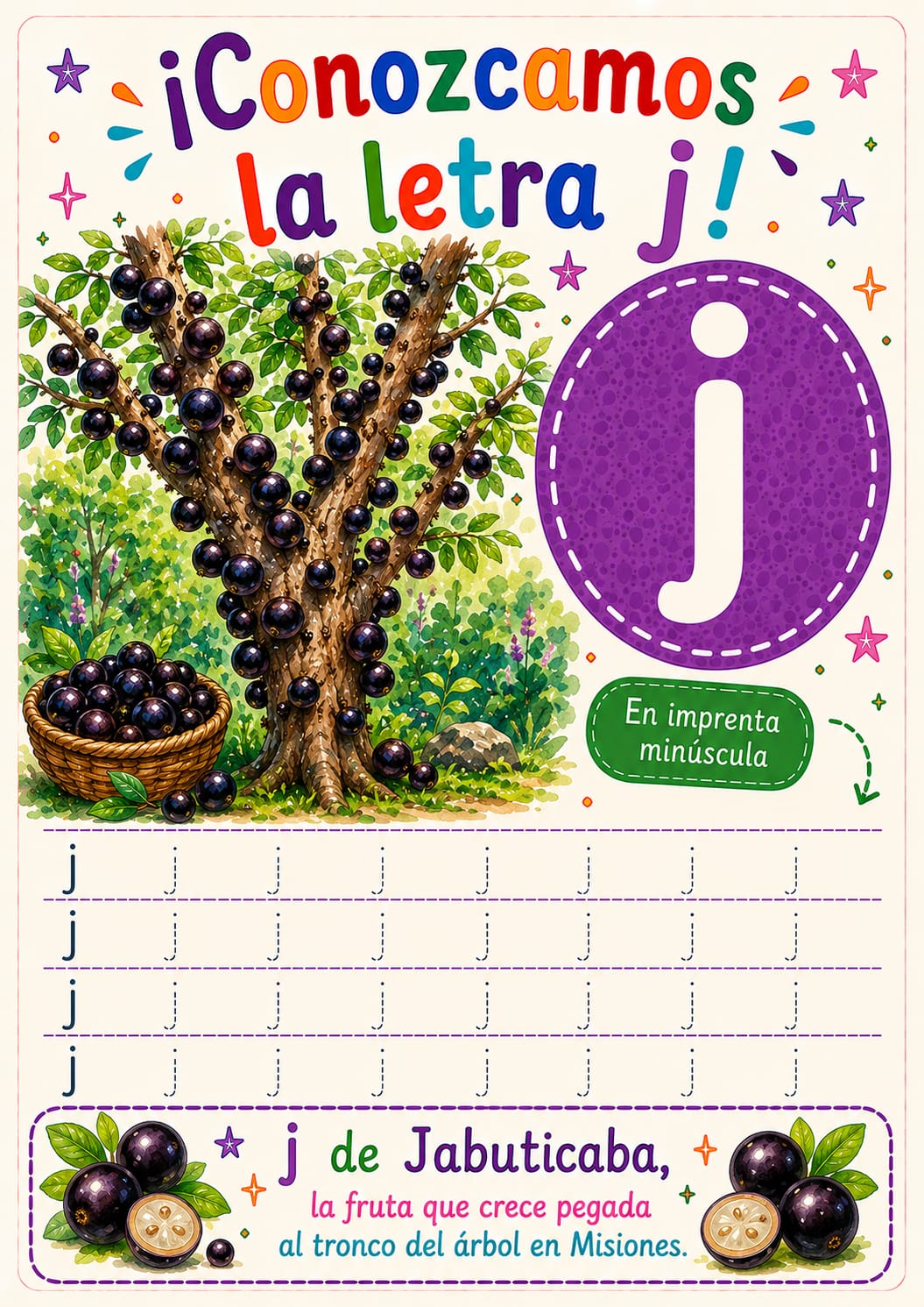 Prepará a tu hijo para la escritura / combo 3-7 años-imprenta mayúscula, minúscula y cursiva