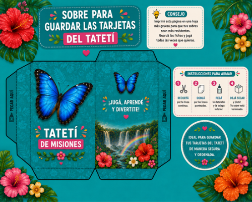 Desarrollá su creatividad y refuerza la escuela, mientras aprende/ Combo Misiones 6-7 años